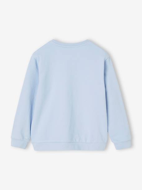 Frozen Sweatshirt for Girls by Disney® sky blue 
