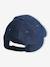 Cup for Boys, 'French Riviera' striped navy blue 