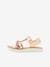 Goa Salome Sandals for Children, by SHOO POM® rosy 