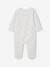 Chip'n Dale Velour Sleepsuit for Baby Boys by Disney® marl grey 