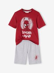 -Spider-Man Short Pyjamas for Boys