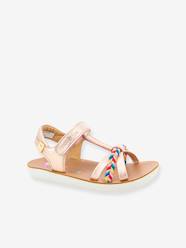 Shoes-Girls Footwear-Goa Salome Sandals for Children, by SHOO POM®