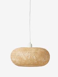 Hanging Lampshade Bamboo Ball