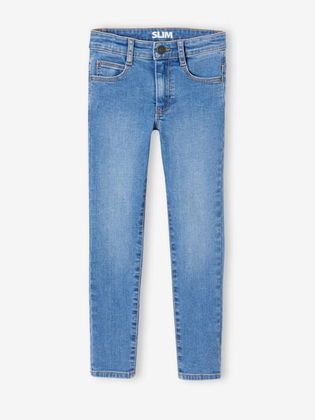 Morphological slim thin jeans for boys black denim+Dark Blue+Dark Grey+Denim Blue+denim grey+double stone 