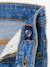 Morphological slim thin jeans for boys black denim+Dark Blue+Dark Grey+Denim Blue+denim grey+double stone 