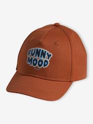 Boys-Accessories-Hats-Funny Mood Cap for Boys