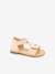 Tity Miaou Sandals for Babies by SHOO POM® nude pink 