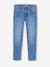 Slim morphological jeans for boys size medium black denim+Dark Blue+Dark Grey+Denim Blue+denim grey+double stone 