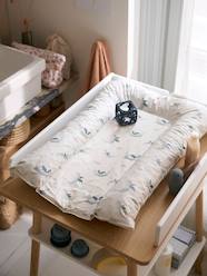 Nursery-Changing Mattresses & Nappy Accessories-Changing Mat, Lion Cub