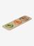 Optical Board with Animal Shapes - Tanzania FSC® wood 