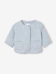 Baby-Outerwear-Padded Jacket for Babies
