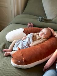 Nursery-Breastfeeding-Breastfeeding Pillows-Otter Feeding Pillow