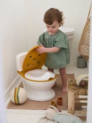 Nursery-Bathing & Babycare-Toilet Training-Tiger Potty for Children