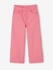 -Wide Leg Trousers for Girls