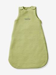 Bedding & Decor-Baby Bedding-Baby Sleeping Bag, Summer Special, Hearts