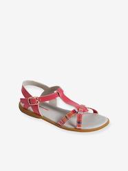 Sandals with Stylish Tassels for Girls