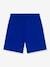 Cotton Shorts for Boys, by PETIT BATEAU navy blue 