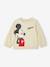 Mickey Mouse Sweatshirt for Babies, by Disney® ecru 