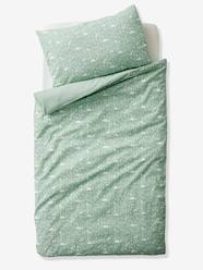 Bedding & Decor-Baby Bedding-Duvet Covers-Duvet Cover for Babies, In the Woods