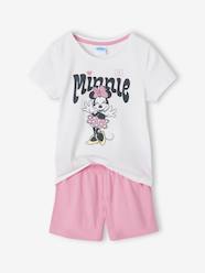 Girls-Nightwear-Two-Tone Pyjamas for Girls, Disney®'s Minnie Mouse