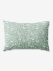 Bedding & Decor-Baby Bedding-Pillowcases-Pillowcase for Babies, In the Woods