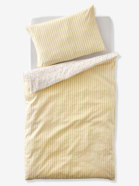 Duvet Cover for Babies, Giverny multicoloured 