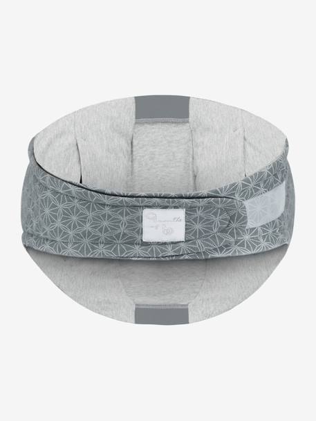 Sleep Support Belt, Dream Belt by BABYMOOV, Size M/XL Grey 