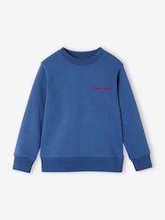 Boys-Cardigans, Jumpers & Sweatshirts-Round Neck Sweatshirt for Boys