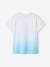 Lilo Tie-Dye T-Shirt for Girls, by Disney® sky blue 
