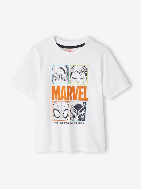 Marvel® The Avengers Two-Tone Pyjamas for Boys anthracite 