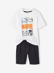 Marvel® The Avengers Two-Tone Pyjamas for Boys