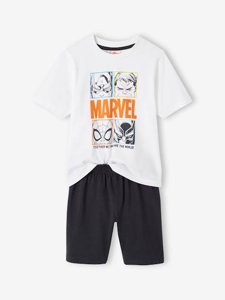 Marvel® The Avengers Two-Tone Pyjamas for Boys anthracite 