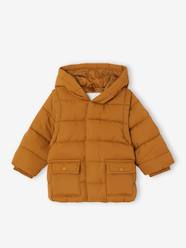 Baby-Outerwear-Jacket with Detachable Sleeves, for Babies