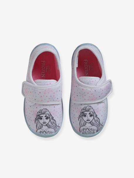 Frozen Slippers for Girls, by Disney® sky blue 