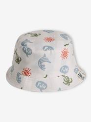 Boys-Accessories-Reversible Bucket Hat for Boys