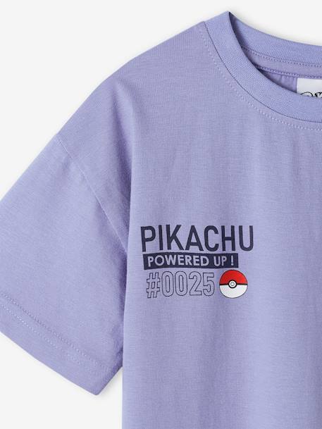 Pokemon® T-Shirt for Boys azure 