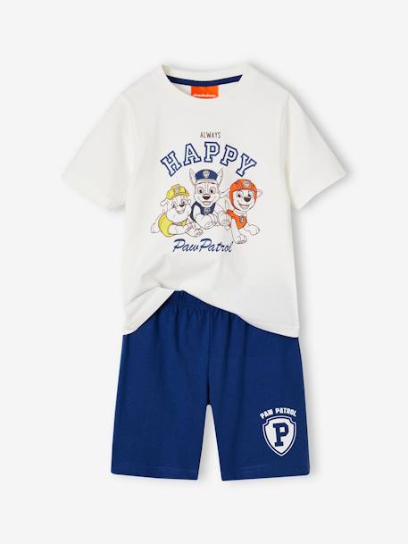Two-Tone Paw Patrol® Pyjamas for Boys royal blue 