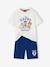 Two-Tone Paw Patrol® Pyjamas for Boys royal blue 