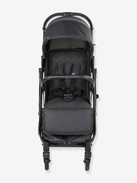 Portable Pushchair, Trolley Me by CHICCO anthracite 