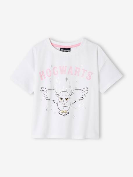 Two-Tone Harry Potter® Pyjamas for Girls rose 