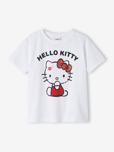 Hello Kitty® T-Shirt for Girls white 