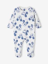 Baby-Pyjamas-Mickey Mouse Sleepsuit for Baby Boys by Disney®