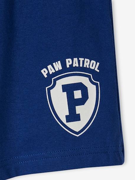 Two-Tone Paw Patrol® Pyjamas for Boys royal blue 