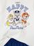 Two-Tone Paw Patrol® Pyjamas for Boys royal blue 
