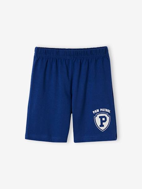 Two-Tone Paw Patrol® Pyjamas for Boys royal blue 