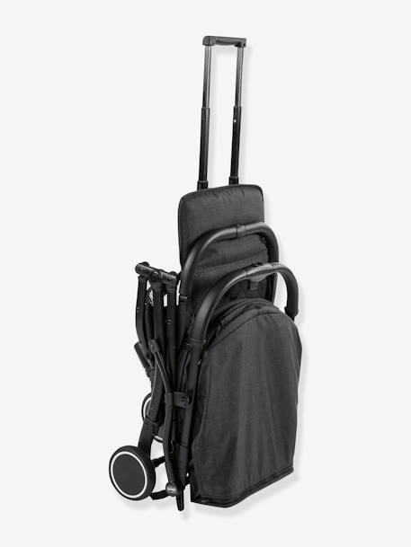 Portable Pushchair, Trolley Me by CHICCO anthracite 
