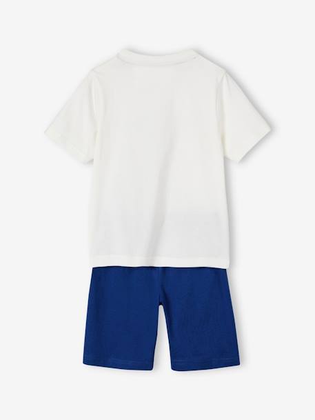 Two-Tone Paw Patrol® Pyjamas for Boys royal blue 