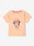 Minnie Mouse T-Shirt for Babies by Disney® peach 