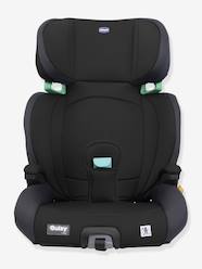Nursery-Car Seats-Group 2-3 (15kg - 36kg) -Quizy i-Size Air Car Seat by CHICCO, 100 to 150 cm, Equivalent to Group 2/3 Seat