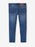 Indestructible Slim Leg 'Waterless' Jeans for Boys stone 
